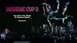 Children of the Night Buddy Miles Maniac Cop 2 Soundtrack