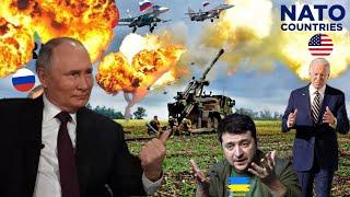 PUTIN IBYO YIFUJE GUKORERA ZELENSKY ARABIKOZE🩸AMERICA YAHUNGISHIJE UBWATO BW'INTAMBARA MU NYANJA