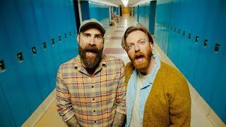 Four Year Strong "maybe it's me" (Official Music Video)