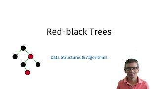 Red-Black Trees