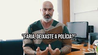 DEIXEI A POLÍCIA? | FARIA DIAS