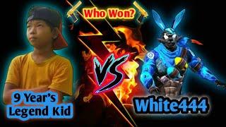 Babu Gansam Vs Aniang YT  | Battle Of Famous Players | Who Will Win️ 