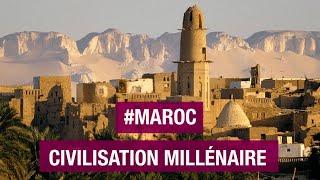 Morocco, an ancient civilization - Marrakech - Essaouira - Dakhla - Tangier - AMP Documentary