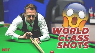 Ridiculous Judd Trump Shots For 10 Minutes! 