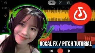 How To Record Song Covers In Your Phone With BandLab (2024)