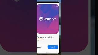 Unity Ads Extension with Latest SDK | AppInventor & Kodular | Demo Video