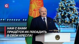 Кому Лукашенко готов передать своё кресло? | Европа завидует благоустройству Беларуси! | Пустовой