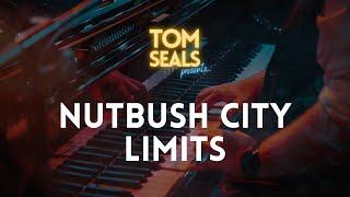 Tom Seals Presents...Nutbush City Limits (Tina Turner Cover)