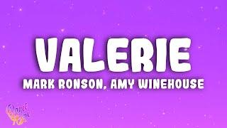 Mark Ronson - Valerie ft. Amy Winehouse