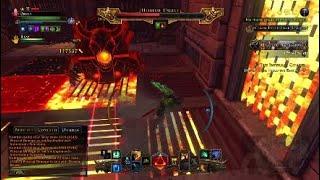 Neverwinter - FIRST SOLO IC on ps4 by Brian - Endgame Blood [Mod19]