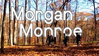 Morgan Monroe State Forest | Indiana Backpacking, Bushcraft, Hiking, and Autumn Camping