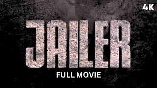 २०२४ में आयी हुई साउथ की जबरदस्त एक्शन मूवी 'जेलर' मूवी देखो हिंदी मेंJailer Full Movie In Hindi