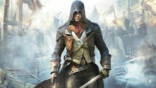 Assassin's Creed Unity Music Video | My Demons