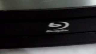 Lg Bd 630 Dvd Player Bluray 1080p Hd Hdmi Usb Internet