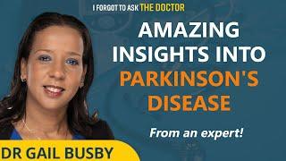 E20: Amazing Insights into Parkinson's Disease