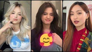 Most Viral Cute Nepali Girls Trending { TikTok, Reels, Shorts } Collection Videos