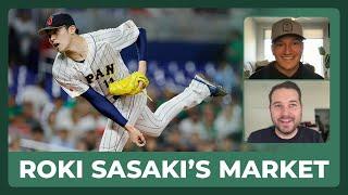 MLB Rumors: Roki Sasaki’s Posting Changes the Free Agent Market