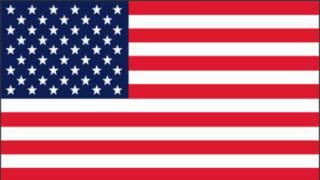 United States Flag and Anthem