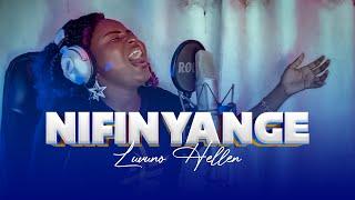 Luvuno Hellen - Bella Kombo - Nifinyange/Unifinyange /Mataifa Yote Yatakusanyika (Live Perfomance)