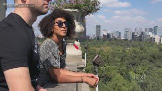 Meet Colorado's only licensed, Black, female architect