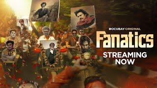 Is Fan Culture Turning Into Fanaticism? |DocuBay Original | Fanatics |Streaming NOW!