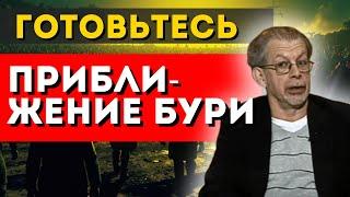 ЧАС ГЕРОЕВ ПРИШЕЛ! ГРИГОРИЙ КВАША О ГРАНДИОЗНЫХ ИЗМЕНЕНИЯХ