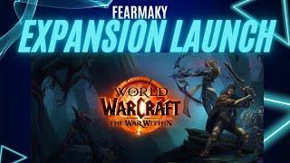 World of Warcraft-The War Within