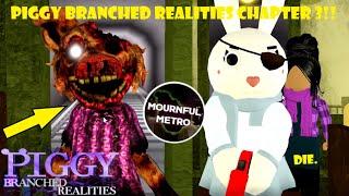 PIGGY: BRANCHED REALITIES CHAPTER 3!! (Poor Zompiggy..)