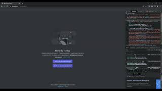 Discord Verification Bypass Glitch *almost