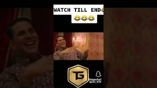 Akshay Kumar Funny  Scene #editingmaster #shortvideo #trending #funnyvideo #funnymoments #ytshorts