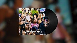 FLP for Sale  [Jersey Drill] Sugarhill Ddot Type Beat - "Pool party" | FL Studio Project 2024