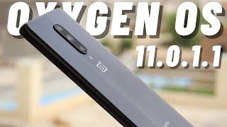 Official Oxygen OS 11.0.1.1 Ota for Oneplus 7 Series! WHATS NEW & IS IT STABLE ENOUGH??