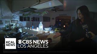 24,000 in Downey face power outages on Christmas Eve