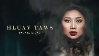Pagnia Xiong - Hluav Taws (Official Lyric Video)