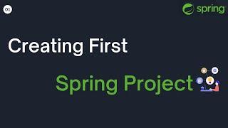 Create First Spring  Project In Eclipse Using Maven | First Spring Project | Spring Tutorial