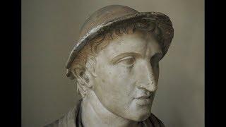 Faces of Ancient Europe: Herculaneum (Marble)