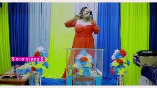 BWANA WA  MABWANA BY EV TERESIAH WANGUI (sms SKIZA 5966152 send to 811)