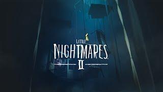 ПОЛНОЕ ПРОХОЖДЕНИЕ LITTLE NIGHTMARES 2 (ИГРОФИЛЬМ / БЕЗ КОММЕНТАРИЕВ)