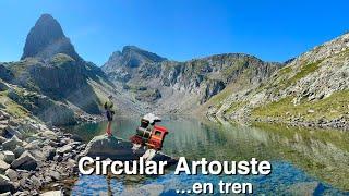 Circular a Artouste (Petit Train)