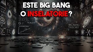 James Webb A Descoperit Ca Teoria Big Bang Este Falsa?