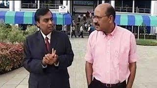 Walk The Talk: Mukesh Ambani (Aired: August 2003)