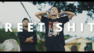 KIMOCHI x MISTABLOW x PABLO - STREET SHIT (official MV)