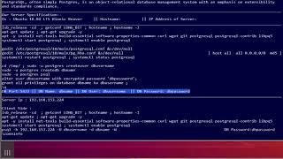 How To Allow Remote Connection To PostgreSQL Database On Ubuntu 18.04