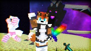 Should Furries Be Allowed to Play Minecraft