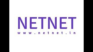 How to Connect your NetNet account to Tally