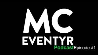 404 | mceventyr Podcast #1