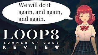 Loop8: Summer of Gods - Review, Gameplay & Fun