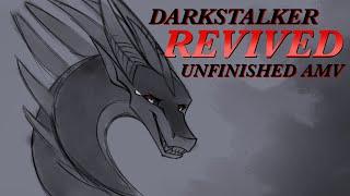 REVIVED // Unfinished Darkstalker AMV