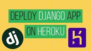 How to Deploy Django Project on Heroku for Free | Step by Step Tutorial by Code Band