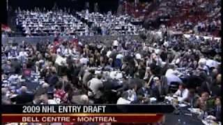 2009 NHL Hockey Draft Coverage